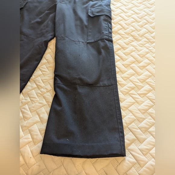 5.11 tactical series men's pants with knee pads sz 36x32 - Picture 3 of 9